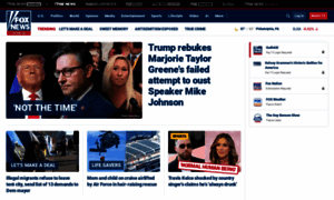 Foxnews.com thumbnail