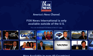 Foxnewsworld.com thumbnail