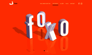 Foxo.cz thumbnail