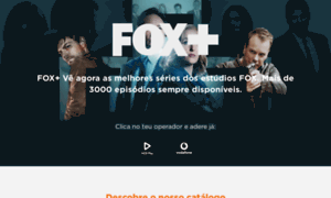 Foxplus.pt thumbnail