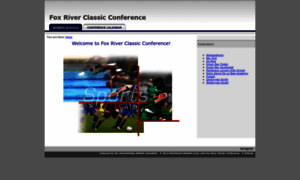 Foxriverclassicconference.com thumbnail