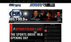 Foxsportsmarquette.com thumbnail