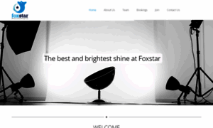 Foxstar.co.za thumbnail