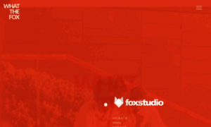 Foxstudio.info thumbnail