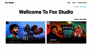 Foxstudio.unaux.com thumbnail