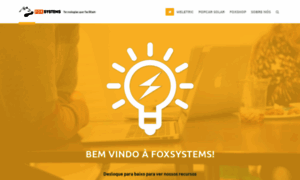 Foxsystems.com.br thumbnail