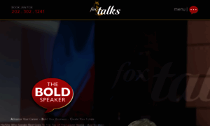 Foxtalks.com thumbnail