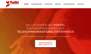 Foxtel.de thumbnail