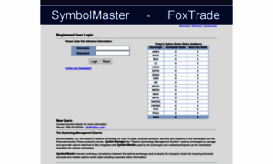 Foxtrade.com thumbnail