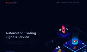 Foxtrading.io thumbnail