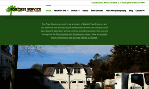 Foxtreeservice.com thumbnail