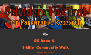 Foxtrot5k.org thumbnail