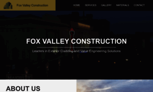 Foxvalleyco.com thumbnail