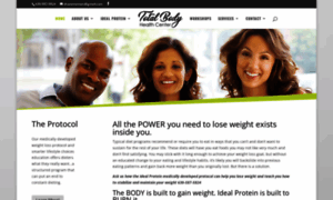 Foxvalleyidealweightloss.com thumbnail