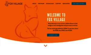 Foxvillage.com thumbnail