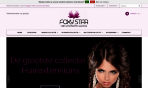 Foxystar.eu thumbnail