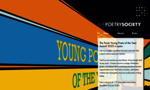 Foyleyoungpoets.org thumbnail