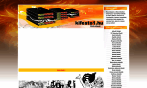 Fozos-kifestok.kifesto1.hu thumbnail