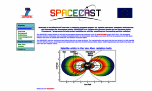 Fp7-spacecast.eu thumbnail