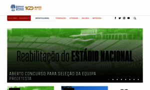 Fpatletismo.net thumbnail