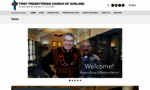 Fpcgarland.org thumbnail