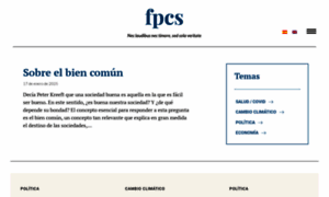 Fpcs.es thumbnail