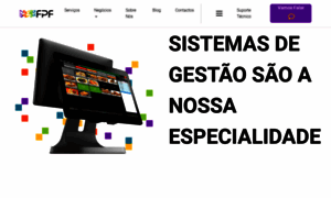 Fpfsistemas.com thumbnail