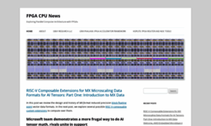 Fpga.org thumbnail