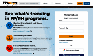 Fpinsight.org thumbnail