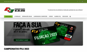 Fpjjcompetidor.com.br thumbnail