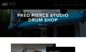 Fpstudiodrum.com thumbnail