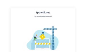 Fpt-wifi.net thumbnail