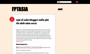 Fptasia.wordpress.com thumbnail