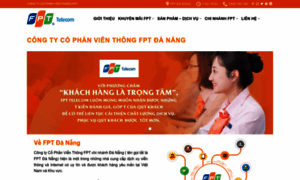 Fptdanang.info.vn thumbnail