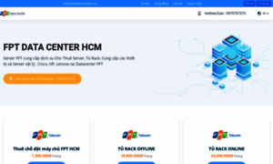 Fptdatacenter.vn thumbnail