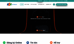Fptplayboxtoanquoc.com thumbnail