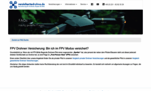 Fpv-flieger.de thumbnail