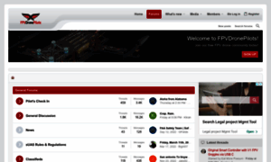 Fpvdronepilots.com thumbnail