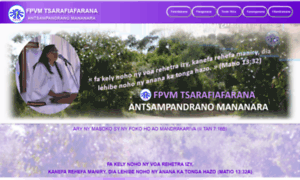 Fpvm-antsampandrano-mananara.netne.net thumbnail