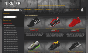 Fr-air-max.org thumbnail