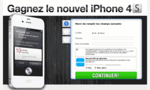 Fr-iphone4s.zalinco.com thumbnail