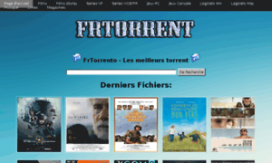 Fr-torrento.fr thumbnail