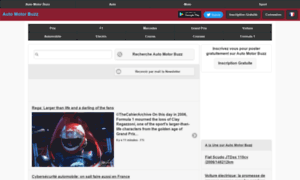 Fr.automotorbuzz.com thumbnail
