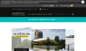 Fr.bordeaux-tourisme.com thumbnail