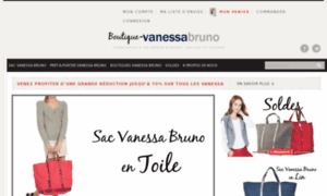 Fr.boutique-vanessabruno.com thumbnail