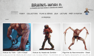 Fr.brains-world.com thumbnail