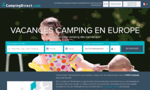 Fr.camping-direct.eu thumbnail