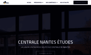 Fr.centralenantesetudes.fr thumbnail