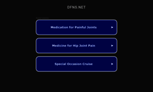 Fr.dfns.net thumbnail
