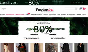 Fr.fashionmia.com thumbnail